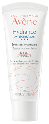 Гідранс UV Лайт емульсія SPF30