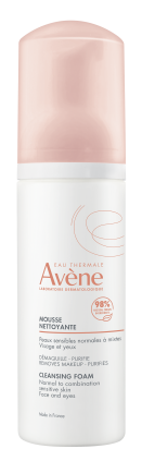 Мус очищувальний